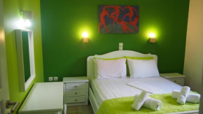 Artemis Apartments